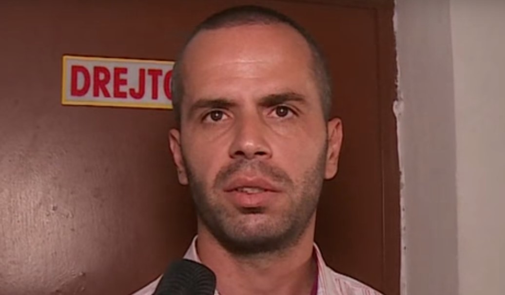 EMRI/ Kush është i plagosuri me armë zjarri, mësues i dënuar për vrasje (FOTO)