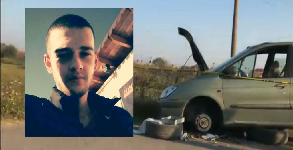 I prenë fytin dhe e hodhën në kanal 23-vjeçarin, burg 2 autorëve