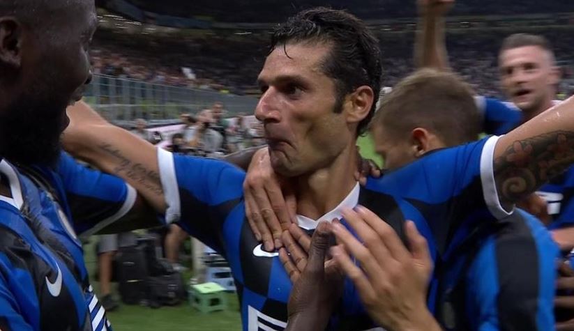 Shënoi supergol, Antonio Kandreva: Kam humbur një sezon, rikthehem mes më të mirëve