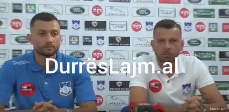 “Golin e anuluar e përjetova keq”, Shkëmbi: Ju tregoj objektivat e Teutës këtë sezon (VIDEO)