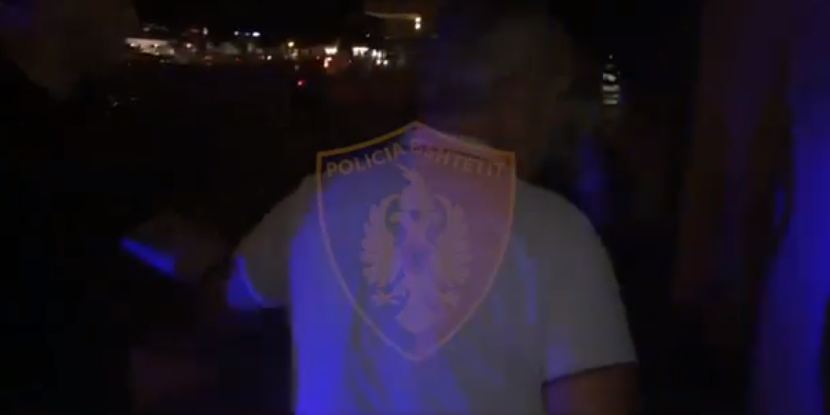 Do kryente vrasje në Tiranë, parandalohet krimi i radhës nga i shumëkërkuari (VIDEO)