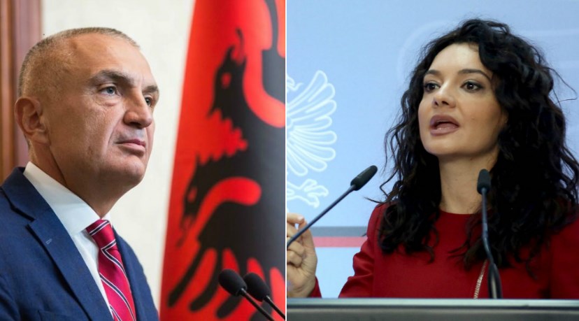 “Baba Xhikja na ka lënë”, Presidenca-Spiropalit: Dhimbje për të çmendurën!