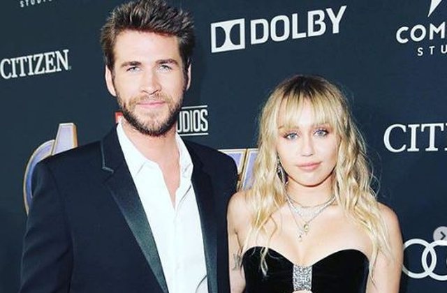 Është lidhur me një vajzë, Liam lëshon deklaratë zyrtare për Miley-n