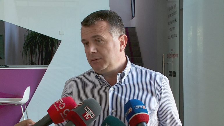 Balla: Zgjedhjet janë mbyllur, dora jonë e shtrirë për të bashkëpunuar