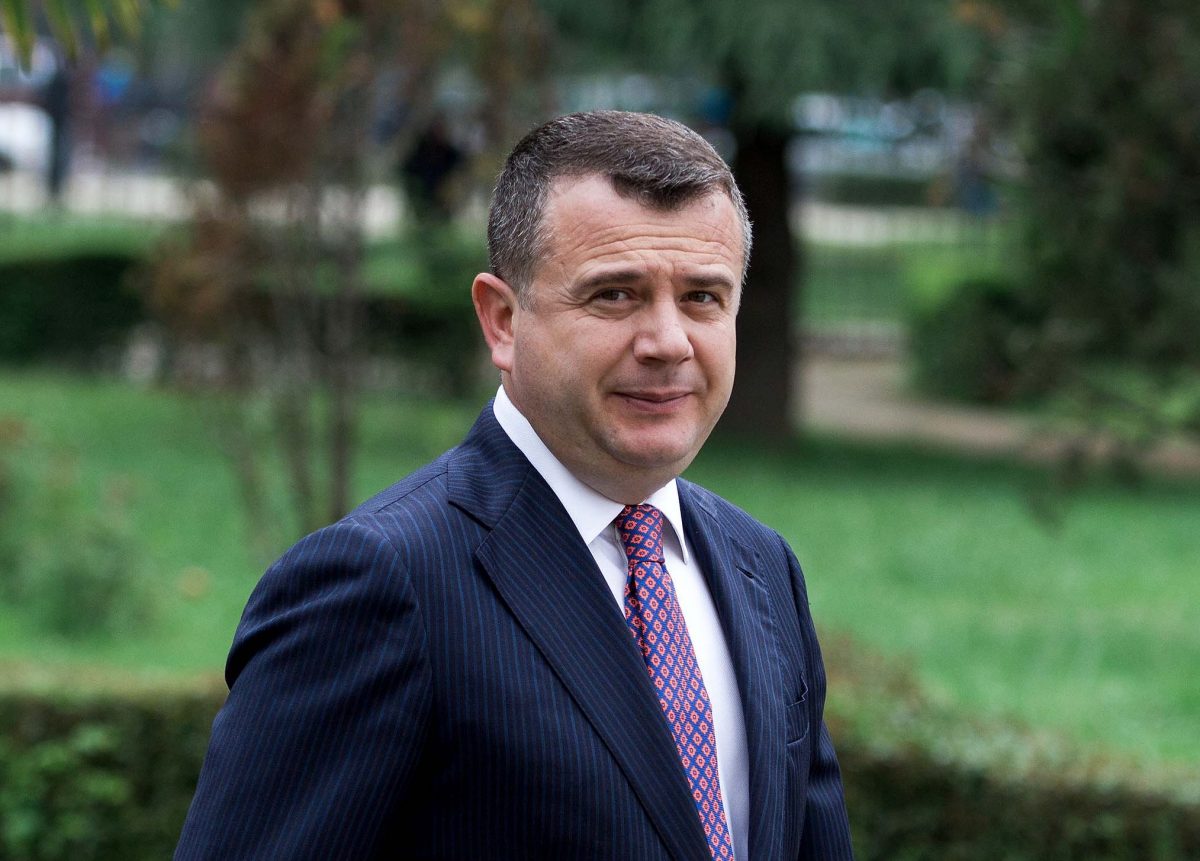 “Investitori  mik i Ballës”, deputeti i përgjigjet opozitës (VIDEO)