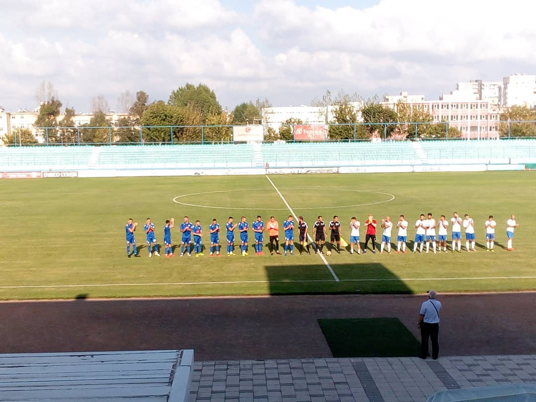 Teuta dhe Vllaznia e mbyllin në barazim, shtyllat shpëtojnë shkodranët