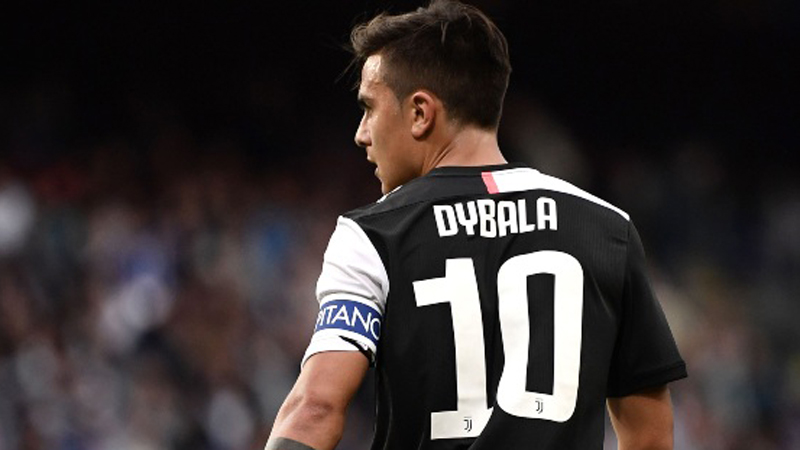 Tottenham i shokon të gjithë, Dybala dhe Coutinho pranë nënshkrimit