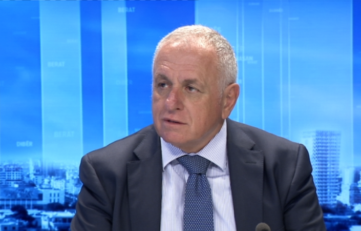 Tritan Shehu: Sistemi shendetësor, ndër më antisocialët në botë