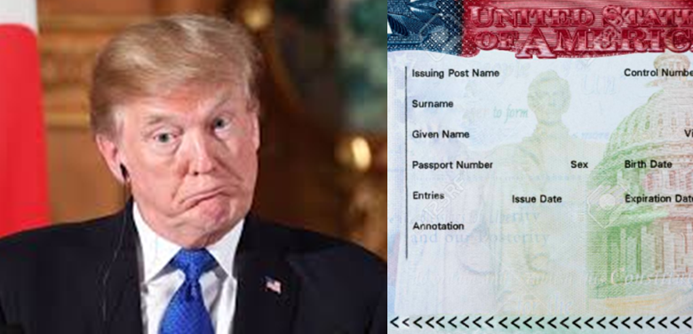 Rregulli i ri për vizat amerikane, penalizohet kategoria më vulnerabël