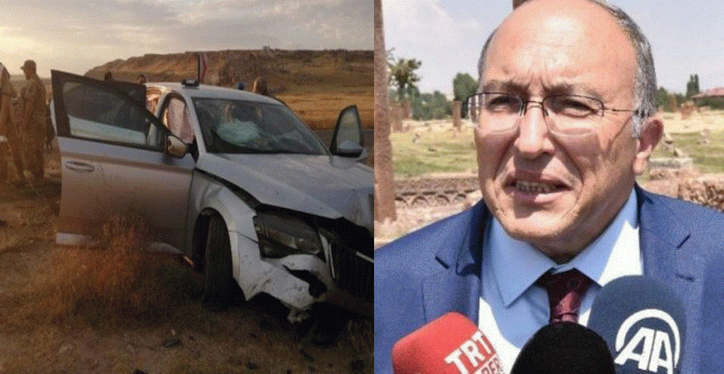 Aksident tragjik, ndërron jetë zv.ministri