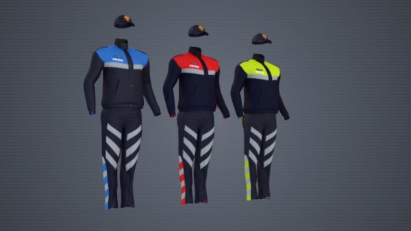 Tenderi për uniformat e policisë, PD reagon sërish ndaj ministrit Sandër Lleshaj