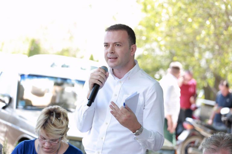 PD publikoi dokumentet e dënimit në Itali, reagon Valdrin Pjetri: Pres me padurim vendimin