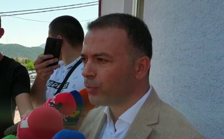 Valdrin Pjetri mohon akuzat e PD-së: Gjyq publik!