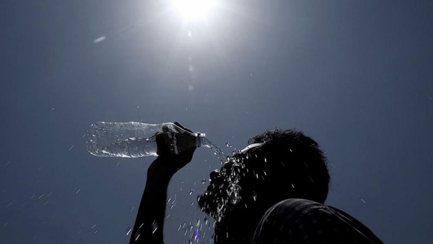 Vapë përvëluese/ Paralajmërimi i IGJEUM: Rrezik i lartë në këto qarqe