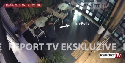 Ish-polici që u vra në atentat, mik i Vis Martinajt. I pranishëm tek vrasja në ish-Bllok