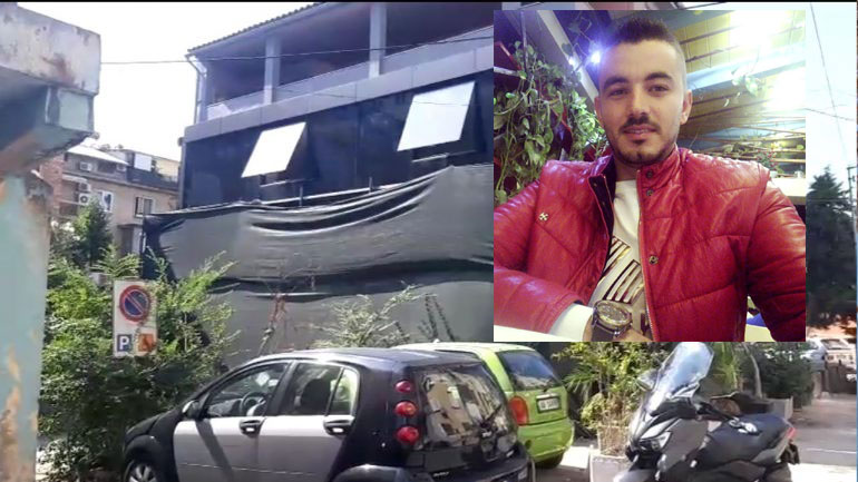 “Të nisesh për punë e të kthehesh i vdekur”. Flet i ati i 26-vjeçarit që u vra me plumb në kokë