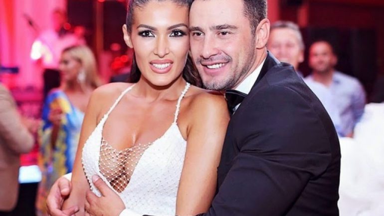 “Nora, të kam borxh jetën”, Robert Berisha zyrtarizon ndarjen pas 13 vitesh