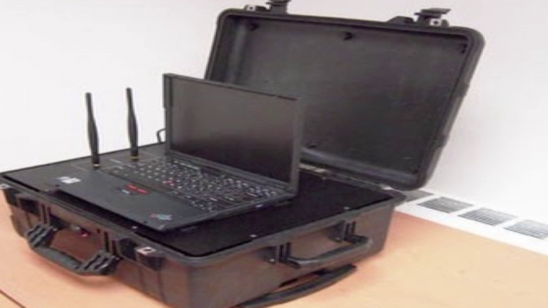 Zhduket kamera e policisë. Pajisja ishte blerë për operacionet speciale