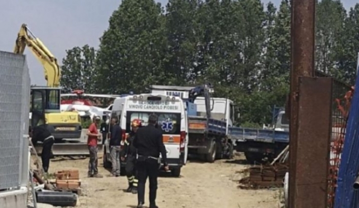 EMRI/ Aksidentohet në Itali, humb jetën tragjikisht i riu shqiptar