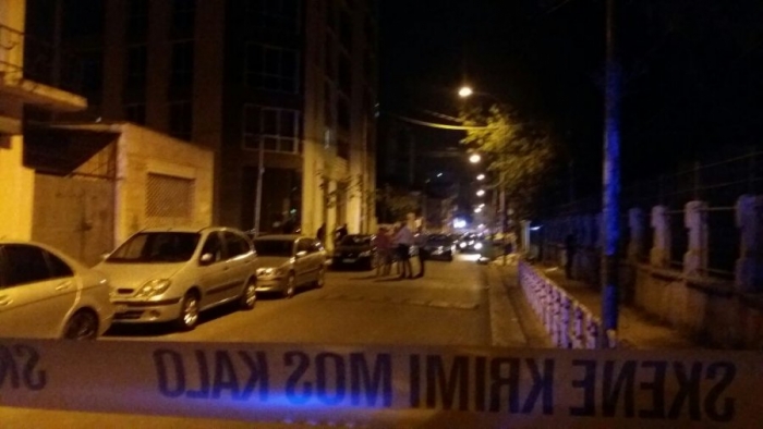 Plagoset një i ri me armë zjarri