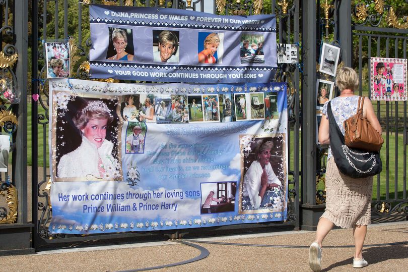 Edhe pas 22 vitesh, ende mister si ndodhi aksidenti fatal që i mori jetën princeshës Diana