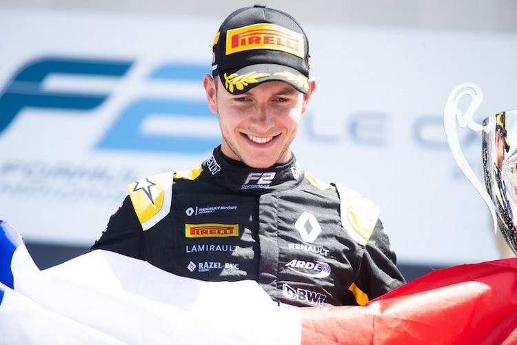 Formula 2/ Vdes në një aksident të frikshëm piloti Hubert, 22 vjeç