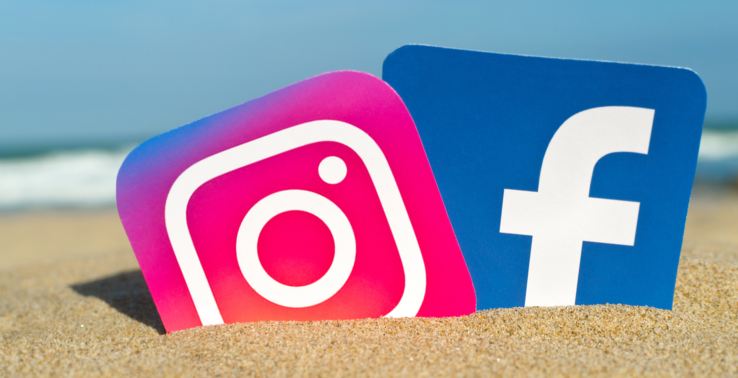 Skandal me rrjetet sociale, fotot dhe videot në Instagram e Facebook s’janë private