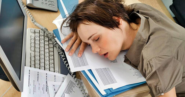 Profesionet që rrezikohen më shumë nga diabeti