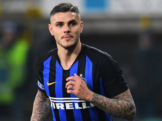 “Këtu mund të shkoj larg”, Mauro Icardi te PSG