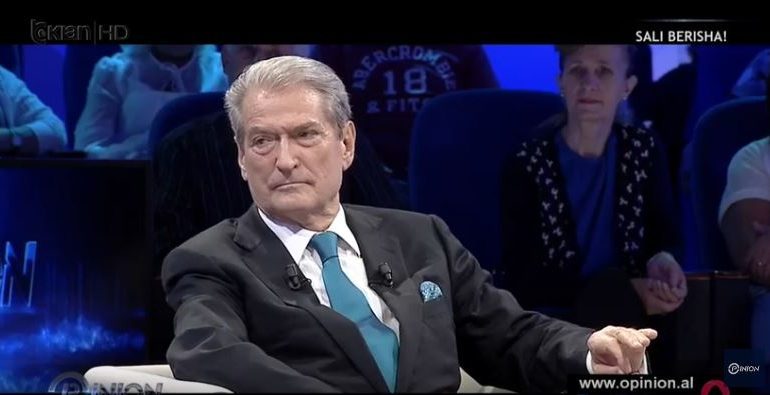 A mund të ketë tani një koalicion PS-PD? Flet Sali Berisha