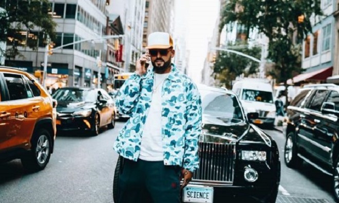 Nga i pastrehë, me orë 250 mijë dollarëshe, historia e reperit të famshëm shqiptar