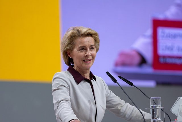Ursula von der Leyen: Ballkani Perëndimor, një prej prioriteteve të Presidencës sime