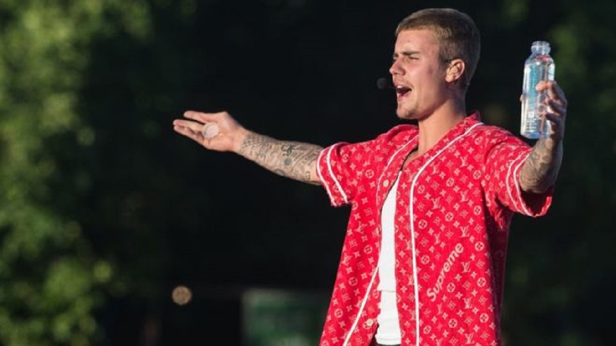 Justin Bieber tregon problemet që i shkaktoi fama dhe droga