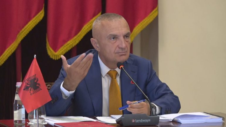 Meta i ashpër me politikën 30-vjeçare: Duhet një reagim ndaj politikave sunduese