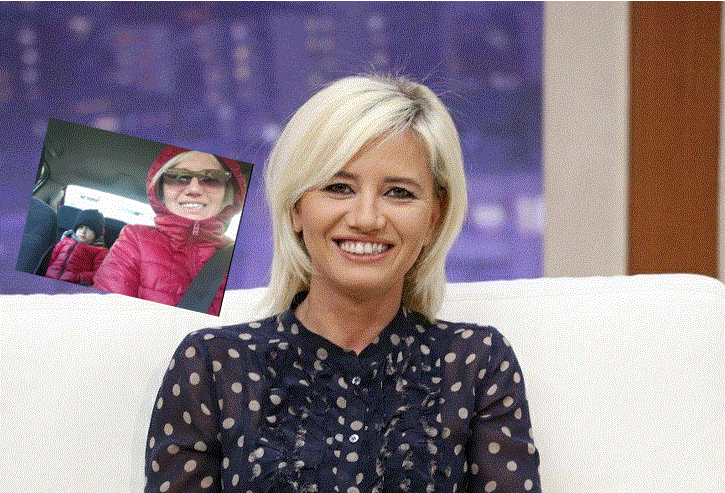 Kaloi natën jashtë nga frika, rrëfimi i regjisores Doresi: Për dëmin psikologjik kush mban përgjegjësi?!