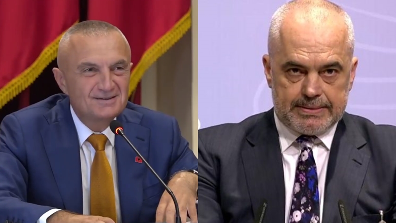 Darkë me Ramën tek Gjiri i Lalzit, Meta: S’kam pasur mundësi ta takoj, jam pro dashurisë