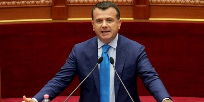 Balla: S’kam dashuri për Lulzim Bashën, gjëja e fundit që mund të më akuzonin