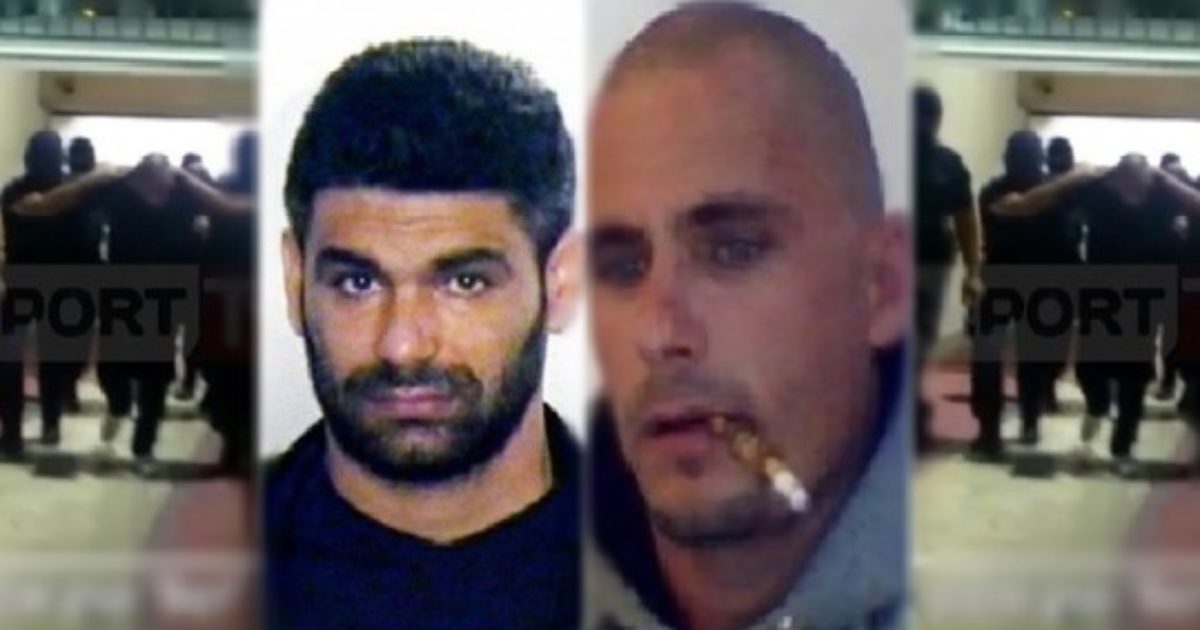 Shtyhen me 2 muaj hetimet për grupin Bajri