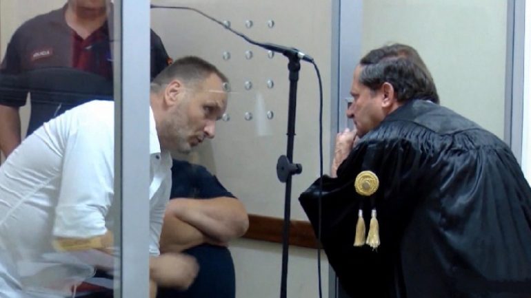 Rrëzohet kërkesa e Izet Haxhisë për lirim nga burgu