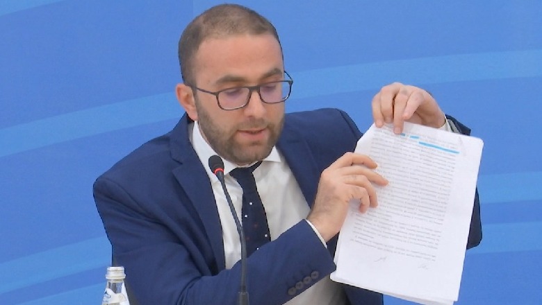 Raporti i OSBE/ODHIR, Bardhi i përgjigjet Cakajt: Ja pse opozita s’ka përgjegjësi