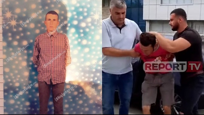 Vrau të atin me sëpatë/ Dëshmia e djalit: I thashë mbylle bisedën për atë vajzën, por s’dëgjoi!