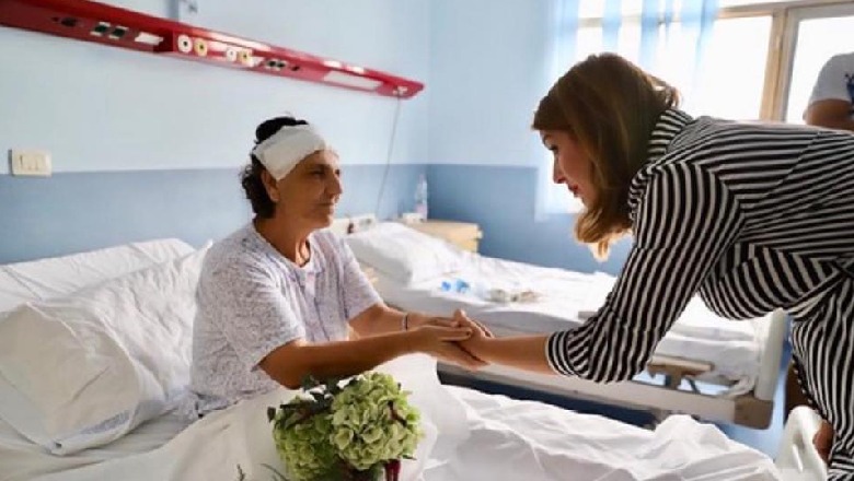 Nëna e shtatë fëmijëve operohet me sukses në QSUT, Rama: Ishte ndërhyrje e vështirë