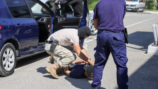 Njësia Speciale kundër ‘të Fortëve’ gati të zbresë në terren, Lleshaj: Askush s’shpëton!