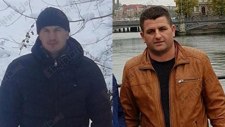Si u riciklua një vrasës nga organet e drejtësisë shqiptare