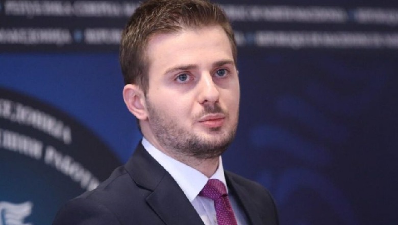 Cakaj: Shtetet mike shprehën gatishmërinë për të ndihmuar Shqipërinë në këtë sfidë