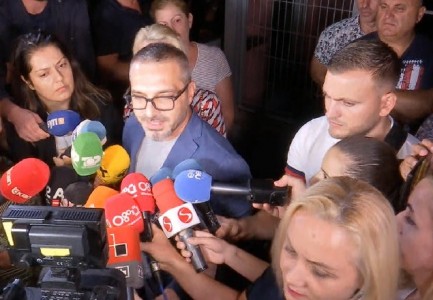 Dënimi për Tahirin, Basha: Vendim i turpshëm, drejtësia në dorë të Ramës