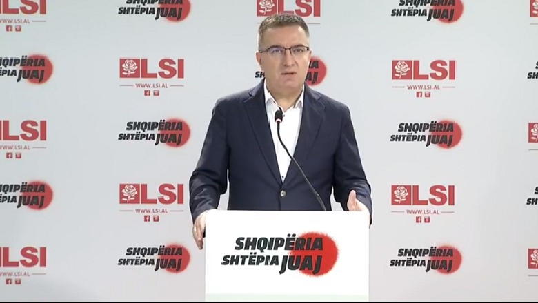 Negociatat, Luan Rama: Është koha për dialog politik!