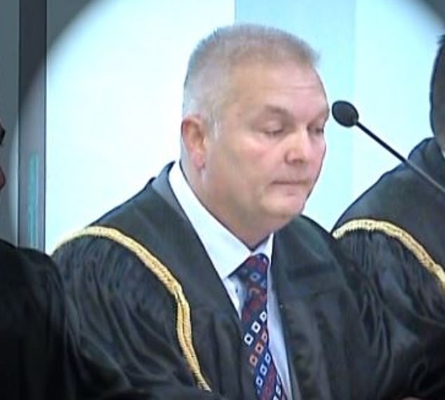 Daily Mail: Vrasja e avokatit me plumb në kokë u bë se humbi çështjet e gangsterëve?