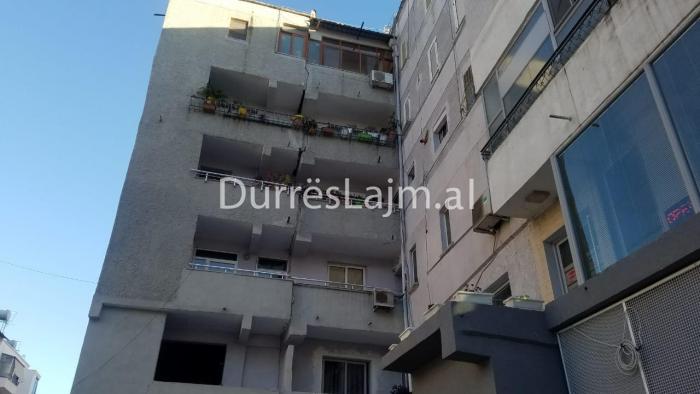 Del fatura e dëmeve të shkaktuara nga tërmeti në Durrës