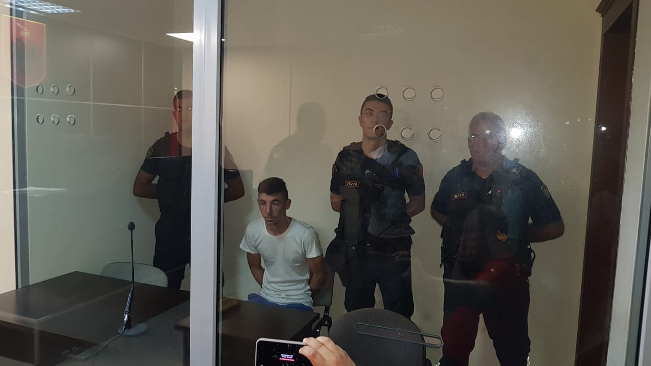 Masakra e Selenicës, dënohet me burgim të përjetshëm Ritvan Zykaj